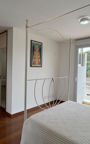Casa de condomínio à venda com 1014m², 6 quartos e 4 vagas