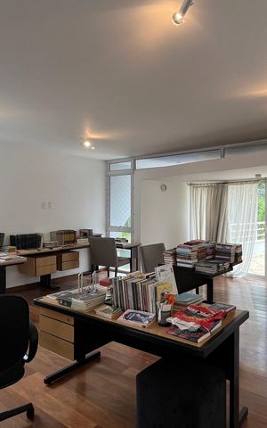 Casa de condomínio à venda com 1014m², 6 quartos e 4 vagas