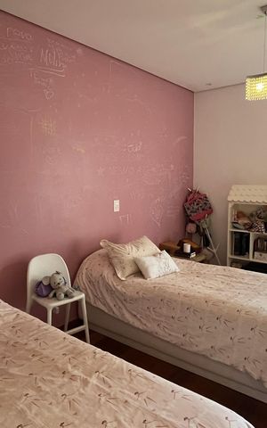 Casa de condomínio à venda com 1014m², 6 quartos e 4 vagas