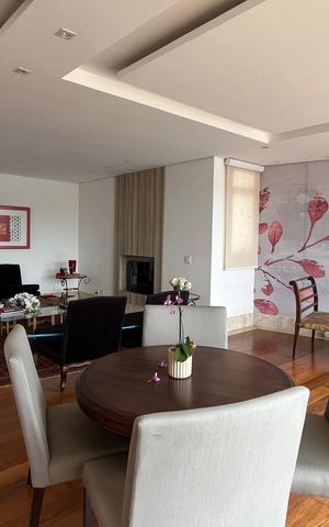 Casa de condomínio à venda com 1014m², 6 quartos e 4 vagas