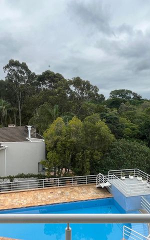 Casa de condomínio à venda com 1014m², 6 quartos e 4 vagas