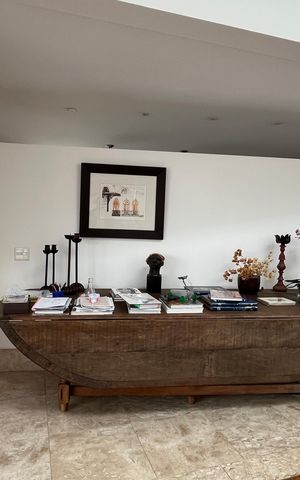 Casa de condomínio à venda com 1014m², 6 quartos e 4 vagas