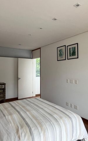 Casa de condomínio à venda com 1014m², 6 quartos e 4 vagas