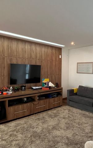 Casa de condomínio à venda com 1014m², 6 quartos e 4 vagas