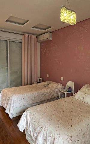 Casa de condomínio à venda com 1014m², 6 quartos e 4 vagas