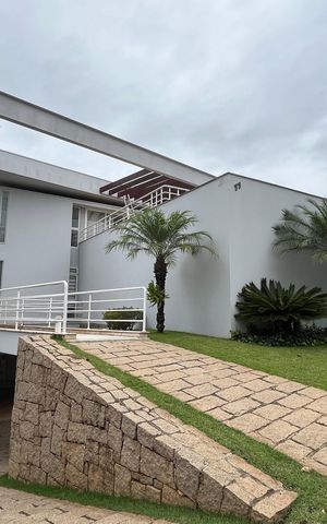 Casa de condomínio à venda com 1014m², 6 quartos e 4 vagas