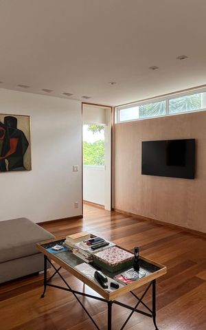 Casa de condomínio à venda com 1014m², 6 quartos e 4 vagas