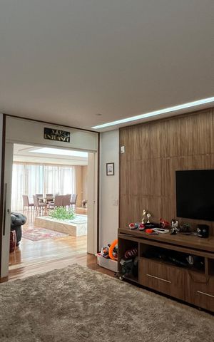 Casa de condomínio à venda com 1014m², 6 quartos e 4 vagas