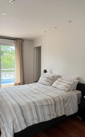 Casa de condomínio à venda com 1014m², 6 quartos e 4 vagas