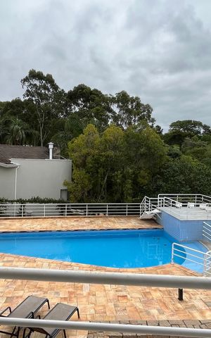 Casa de condomínio à venda com 1014m², 6 quartos e 4 vagas
