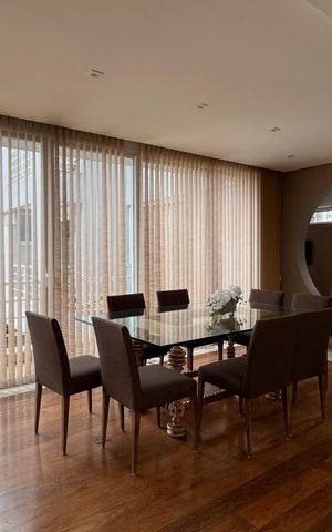 Casa de condomínio à venda com 1014m², 6 quartos e 4 vagas