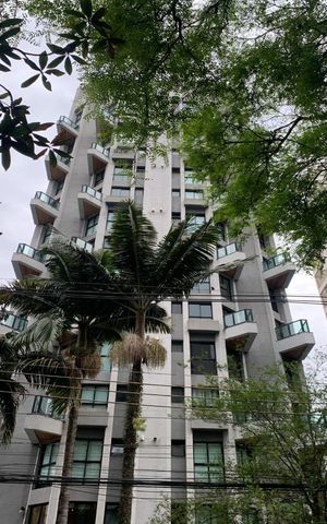 Apartamento para alugar com 1m², 1 quarto e 1 vaga