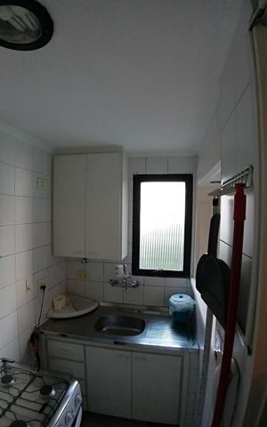 Apartamento para alugar com 1m², 1 quarto e 1 vaga