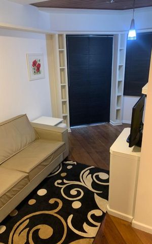 Apartamento para alugar com 1m², 1 quarto e 1 vaga