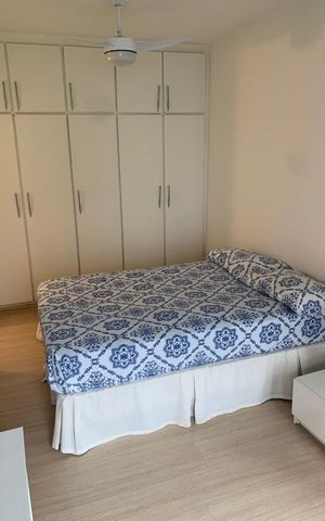 Apartamento para alugar com 1m², 1 quarto e 1 vaga
