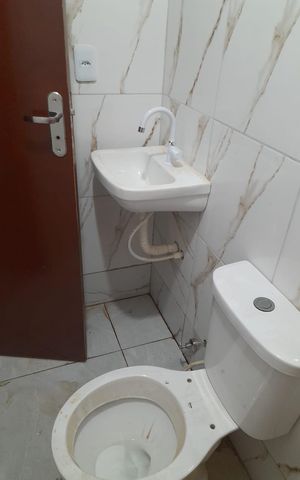 Apartamento à venda com 38m², 1 quarto e sem vaga