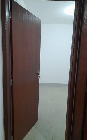 Apartamento à venda com 38m², 1 quarto e sem vaga