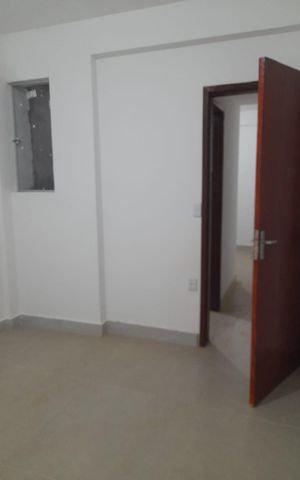 Apartamento à venda com 38m², 1 quarto e sem vaga