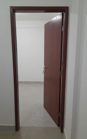 Apartamento à venda com 38m², 1 quarto e sem vaga