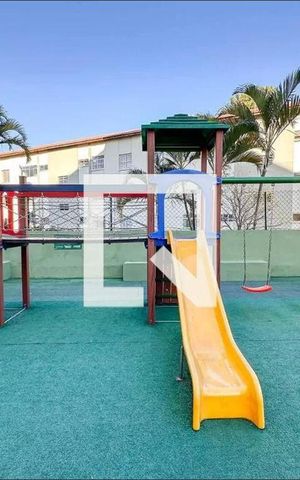 Apartamento à venda com 69m², 3 quartos e 1 vagaÁrea comum - Playground
