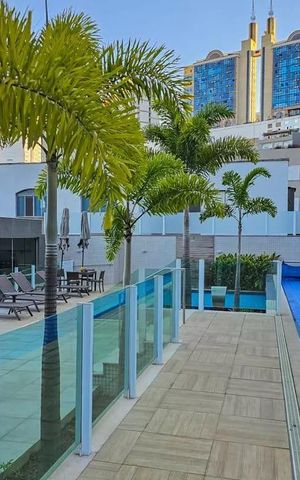 Apartamento à venda com 212m², 4 quartos e 4 vagas
