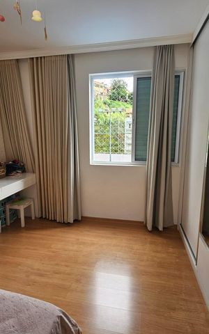 Apartamento à venda com 212m², 4 quartos e 4 vagas