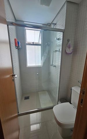 Apartamento à venda com 212m², 4 quartos e 4 vagas