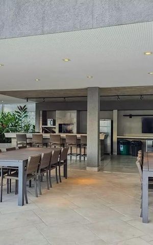 Apartamento à venda com 212m², 4 quartos e 4 vagas