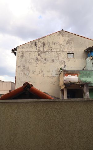 Apartamento à venda com 55m², 2 quartos e 1 vagaVista Quarto 2