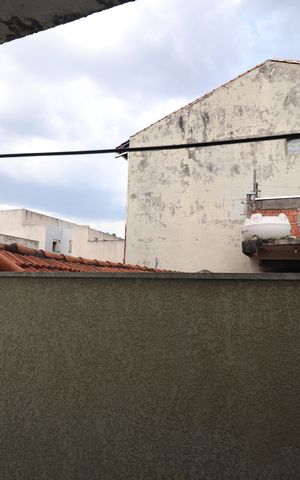 Apartamento à venda com 55m², 2 quartos e 1 vagaVista Varanda Quarto 1 suíte