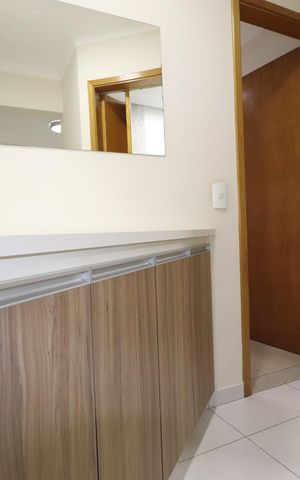 Apartamento à venda com 55m², 2 quartos e 1 vagaCorredor dos Quartos 