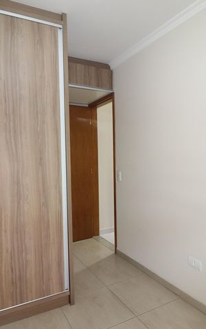 Apartamento à venda com 55m², 2 quartos e 1 vagaQuarto 1 suíte