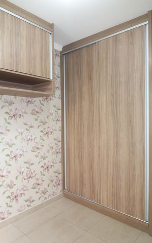 Apartamento à venda com 55m², 2 quartos e 1 vagaQuarto 1 suíte