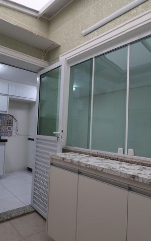 Apartamento à venda com 55m², 2 quartos e 1 vagaÁrea de Serviço
