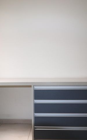 Apartamento à venda com 55m², 2 quartos e 1 vagaQuarto 2