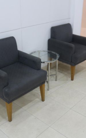 Apartamento para alugar com 82m², 3 quartos e 2 vagasHall social
