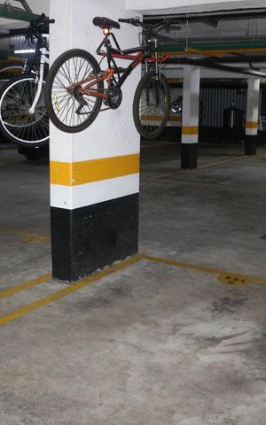 Apartamento para alugar com 82m², 3 quartos e 2 vagasGaragem