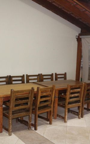 Apartamento para alugar com 82m², 3 quartos e 2 vagasÁrea comum - Churrasqueira