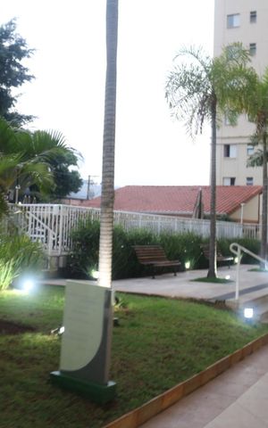 Apartamento para alugar com 82m², 3 quartos e 2 vagasÁrea comum