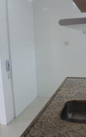 Apartamento para alugar com 82m², 3 quartos e 2 vagasCozinha