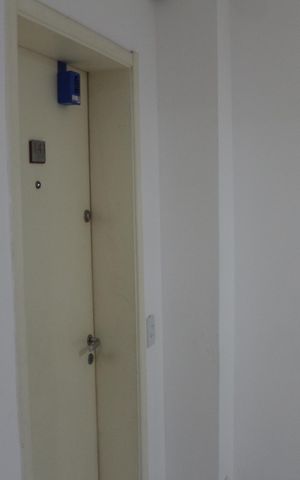Apartamento para alugar com 82m², 3 quartos e 2 vagasLockbox
