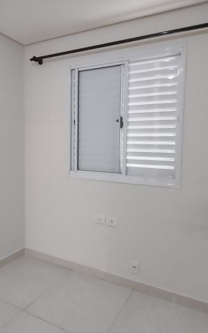 Apartamento para alugar com 82m², 3 quartos e 2 vagas Apartamento para alugar com 82m², 3 quartos e 2 vagasQuarto 2