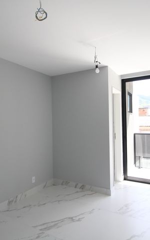 Casa de condomínio à venda com 192m², 3 quartos e 3 vagasQuarto 1