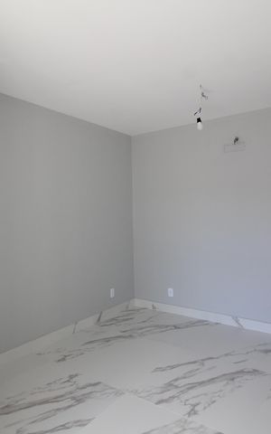 Casa de condomínio à venda com 192m², 3 quartos e 3 vagasQuarto 2