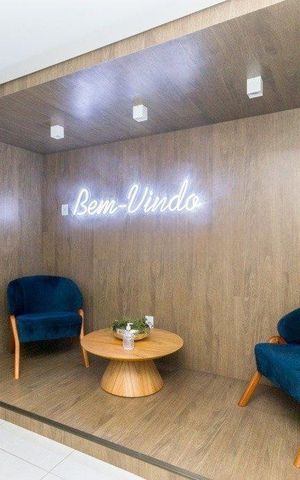 Apartamento para alugar com 45m², 2 quartos e 1 vaga Apartamento para alugar com 45m², 2 quartos e 1 vagaÁrea Comum