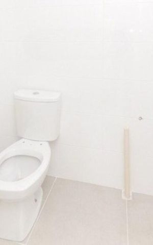 Apartamento para alugar com 45m², 2 quartos e 1 vaga Apartamento para alugar com 45m², 2 quartos e 1 vagaBanheiro