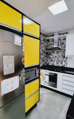 Casa de condomínio à venda com 274m², 3 quartos e 2 vagas