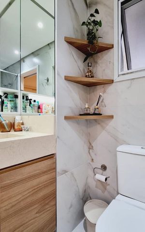 Casa de condomínio à venda com 274m², 3 quartos e 2 vagas