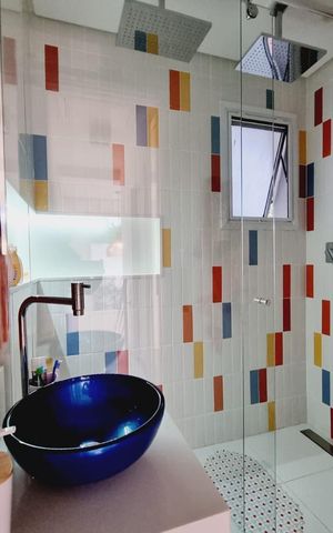 Casa de condomínio à venda com 274m², 3 quartos e 2 vagas