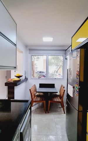 Casa de condomínio à venda com 274m², 3 quartos e 2 vagas